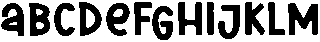 Cosa ttf (400) FONT