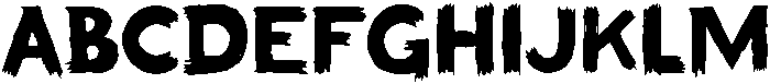 Cosmic Regular otf (400) FONT