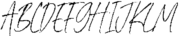 Cosmic Rockstar otf (400) Font UPPERCASE