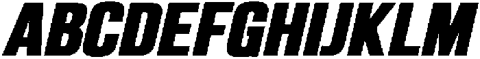 Cosmonova Regular italic otf (400) FONT