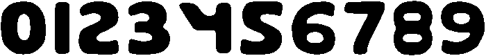 Costa Regular otf (400) Font OTHER CHARS