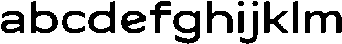 Costague Sans otf (400) FONT