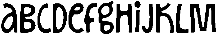 Costague otf (400) FONT
