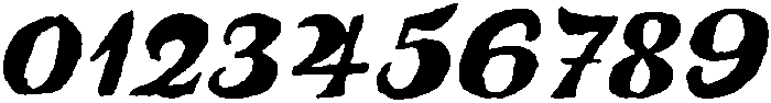 Cotarue Expanded otf (400) Font OTHER CHARS