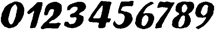 Cotarue Extra Expanded Italic otf (400) Font OTHER CHARS