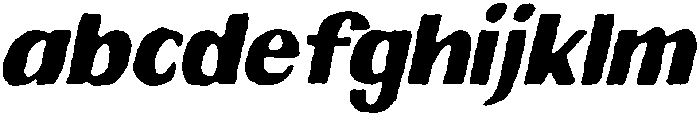 Cotarue Italic otf (400) FONT