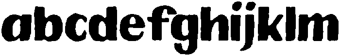 Cotarue Regular otf (400) FONT