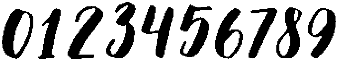 Cotasia otf (400) Font OTHER CHARS