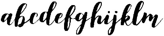 Cotasia otf (400) FONT