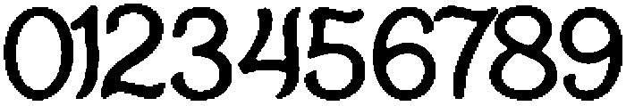 Cote ttf (400) Font OTHER CHARS