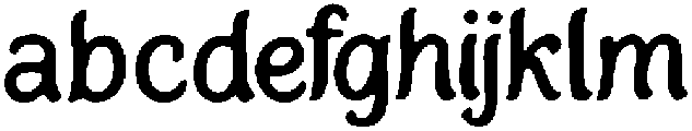 Cote ttf (400) FONT