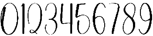 Cottage  Cheese Regular otf (400) Font OTHER CHARS