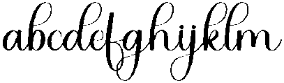 Cottage  Cheese Regular otf (400) FONT