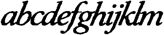 Cottage Dreams Italic otf (400) FONT