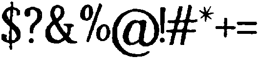 Cottage Dreams Regular otf (400) Font OTHER CHARS