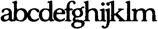 Cottage Dreams Regular otf (400) FONT