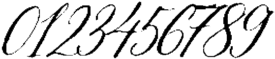Cottage Dreams Script Thin otf (100) Font OTHER CHARS