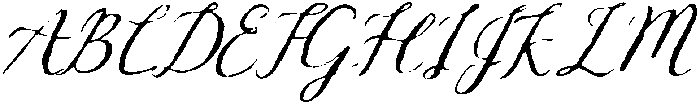 Cottage Dreams Script Thin otf (100) Font