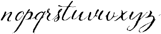 Cottage Dreams Script Thin otf (100) Font LOWERCASE