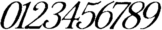 Cottage Dreams Thin Italic otf (100) Font OTHER CHARS