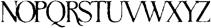 Cottage Dreams Thin otf (100) Font UPPERCASE