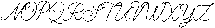 Cottage Kiss Regular otf (400) Font UPPERCASE