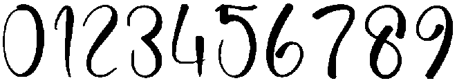 Cottage Regular otf (400) Font OTHER CHARS