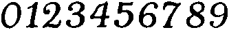 CottageAfternoon Regular otf (400) Font OTHER CHARS