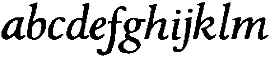 CottageAfternoon Regular otf (400) FONT
