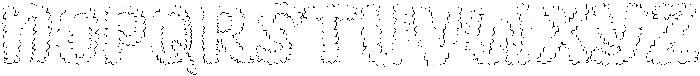 Cotton Candy Cloud Regular otf (400) Font UPPERCASE