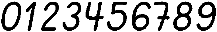 Cotton Cloud Bold Italic otf (700) Font OTHER CHARS