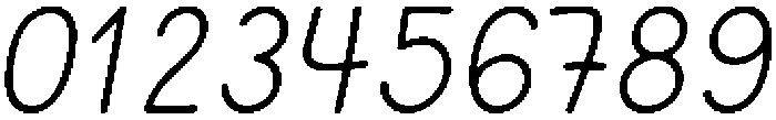 Cotton Cloud Italic otf (400) Font OTHER CHARS