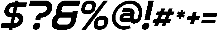 Cottra Italic otf (400) Font OTHER CHARS