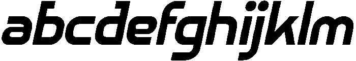 Cottra Italic otf (400) FONT