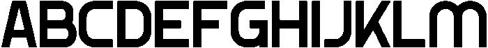 Cottra otf (400) Font UPPERCASE
