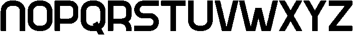 Cottra otf (400) Font UPPERCASE