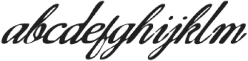 Country Bridge Script otf (400) FONT