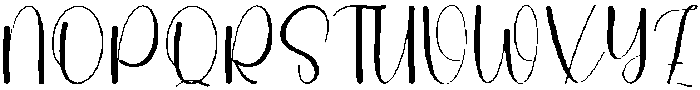 Country Farmhouse Regular otf (400) Font UPPERCASE