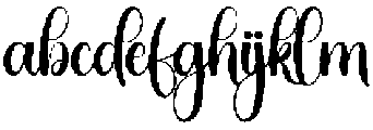 Country Farmhouse Regular otf (400) FONT