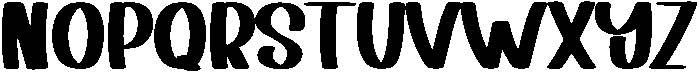 Country Regular otf (400) Font UPPERCASE