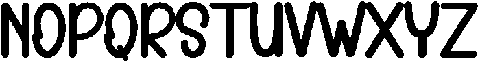 Country Regular otf (400) Font UPPERCASE