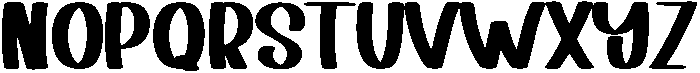 Country Regular otf (400) Font LOWERCASE