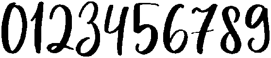 Country Regular otf (400) Font OTHER CHARS