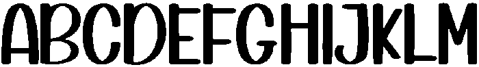 Country Regular otf (400) Font UPPERCASE