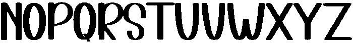 Country Regular otf (400) Font UPPERCASE