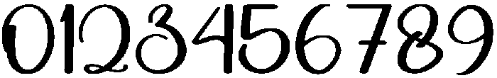 Country Regular otf (400) Font OTHER CHARS