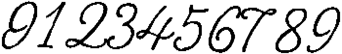 CountryBelle Alt otf (400) Font OTHER CHARS