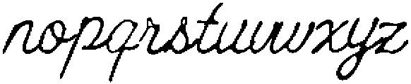 CountryBelle Alt otf (400) Font LOWERCASE