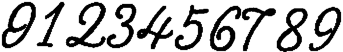 CountryBelle Bold otf (700) Font OTHER CHARS