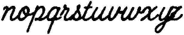 CountryBelle Bold otf (700) Font LOWERCASE